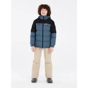 Veste de ski enfant Protest Mack image-1