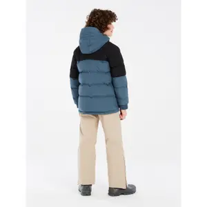 Veste de ski enfant Protest Mack image-4