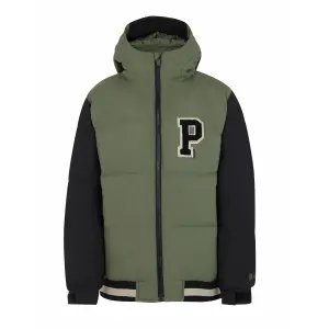 Children's ski jacket Protest Prtlark image-0