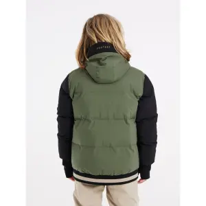 Children's ski jacket Protest Prtlark image-3