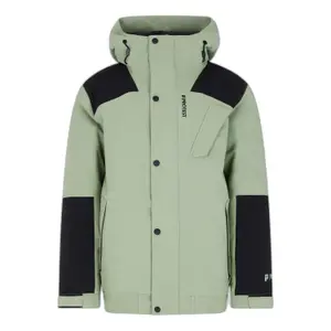 Kinder-Skijacke Protest Brome image-0