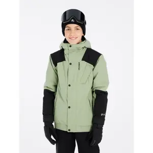 Kinder-Skijacke Protest Brome image-1