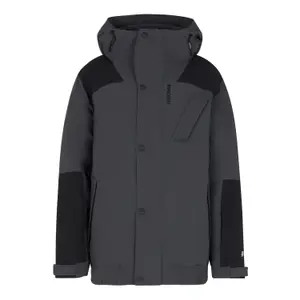 Kinder-Skijacke Protest Brome image-0