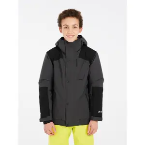 Kinder-Skijacke Protest Brome image-1