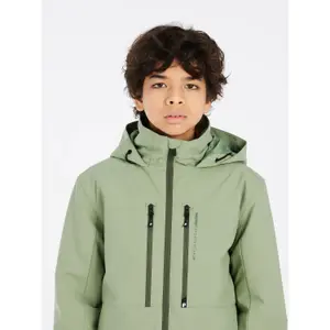 Veste de ski enfant Protest Flynty image-6