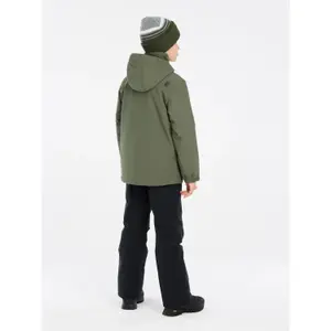 Veste de ski enfant Protest Flynty image-4