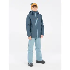 Children's ski jacket Protest Flynty image-1
