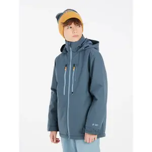 Children's ski jacket Protest Flynty image-2
