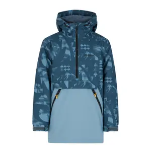 Children's ski jacket Protest Robin image-0
