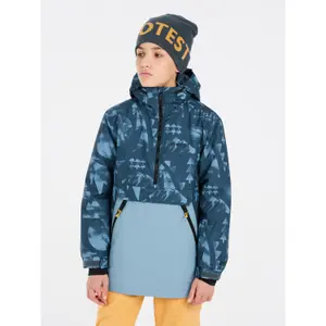 Children's ski jacket Protest Robin image-1