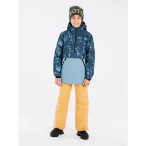 Children's ski jacket Protest Robin image-2