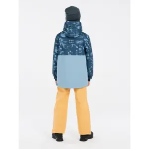 Children's ski jacket Protest Robin image-5