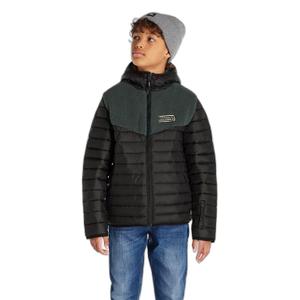 Piumino per bambini Protest Prtduco image-1