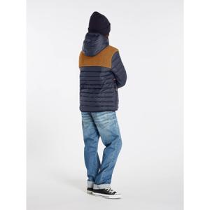 Doudoune enfant Protest Prtduco image-2