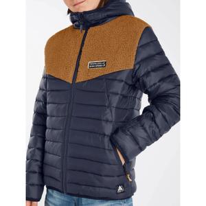 Doudoune enfant Protest Prtduco image-3