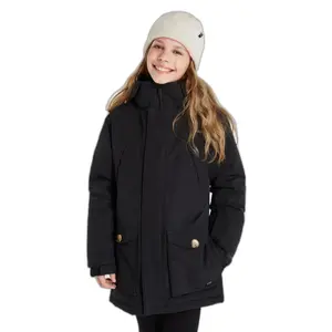 Girl's ski jacket Protest Prtstella image-1
