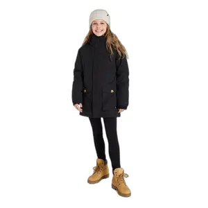Girl's ski jacket Protest Prtstella image-2