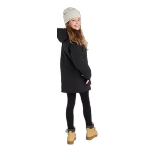 Girl's ski jacket Protest Prtstella image-3