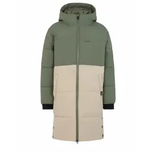 Girl's parka Protest PRTNOIVA image-0