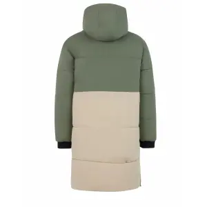 Girl's parka Protest PRTNOIVA image-2
