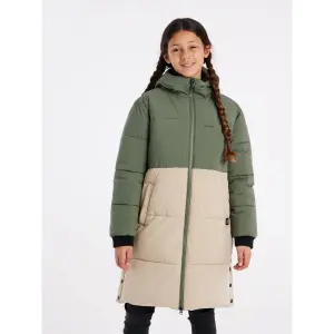 Girl's parka Protest PRTNOIVA image-1