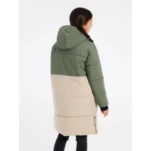 Girl's parka Protest PRTNOIVA image-3