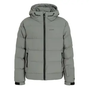 Girl's ski jacket Protest Prtelin image-0