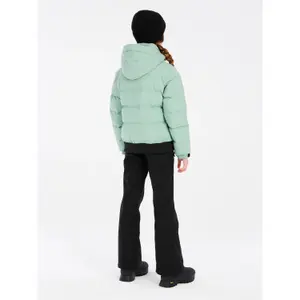 Skijakke til piger Protest Teliny image-4