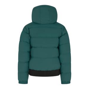 Hættejakke til piger Protest Eliny image-3