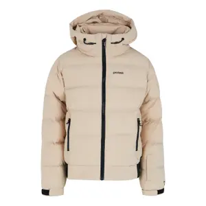 Dunjakke til piger Protest Eliny