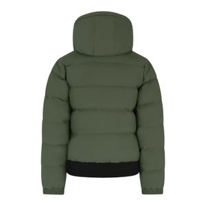 Hættejakke til piger Protest Eliny image-3