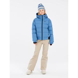 Skijakke til piger Protest Teliny image-1