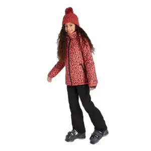 Girl's ski jacket Protest Prtbelle image-1