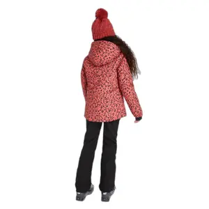 Girl's ski jacket Protest Prtbelle image-2