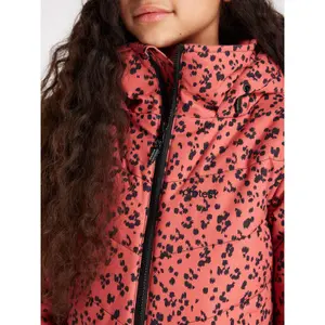 Girl's ski jacket Protest Prtbelle image-3