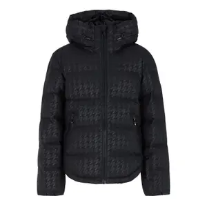 Girls' hooded ski jacket Protest Romy image-0
