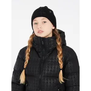 Girls' hooded ski jacket Protest Romy image-6