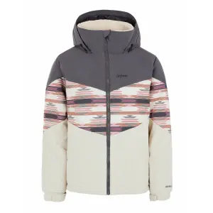 Veste de ski fille Protest PRTSWAN image-0