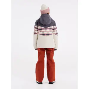 Veste de ski fille Protest PRTSWAN image-3
