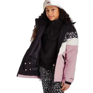 Children's ski jacket Protest Prtfudgy image-2