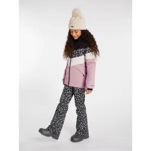 Children's ski jacket Protest Prtfudgy image-3