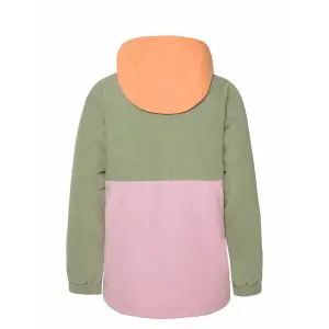 Sweatshirt à capuche fille Protest Prtsennay image-2