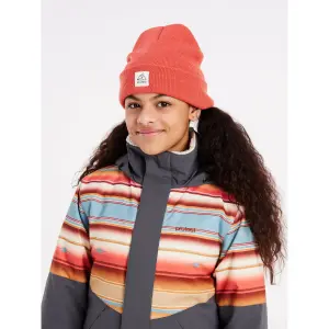 Girl's ski jacket Protest PRTULLA image-4