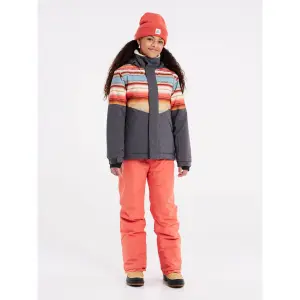 Girl's ski jacket Protest PRTULLA image-1