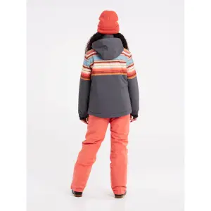 Girl's ski jacket Protest PRTULLA image-3