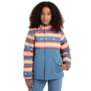 Children's ski jacket Protest Prtgoldiy image-0