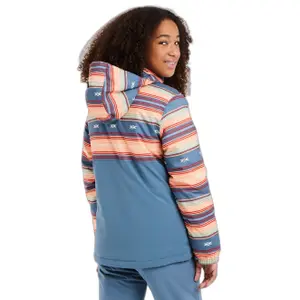 Children's ski jacket Protest Prtgoldiy image-2