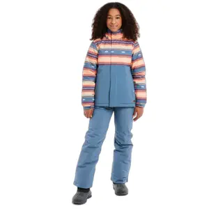 Children's ski jacket Protest Prtgoldiy image-1