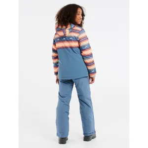 Children's ski jacket Protest Prtgoldiy image-3