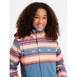 Children's ski jacket Protest Prtgoldiy image-4